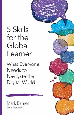 5 Skills for the Global Learner - Barnes, Mark D