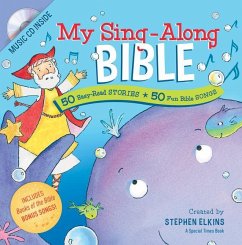 My Sing-Along Bible - Elkins, Stephen