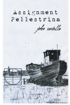 Assignment Pellestrina - Costella, John