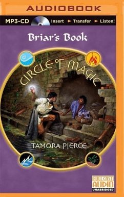 Briar's Book - Pierce, Tamora