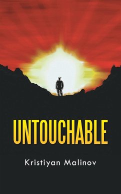 Untouchable - Malinov, Kristiyan