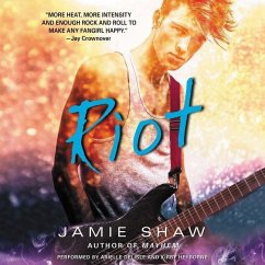 Riot - Shaw, Jamie