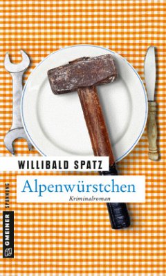 Alpenwürstchen - Spatz, Willibald