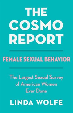 The Cosmo Report - Wolfe, Linda