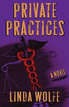 Private Practices - Wolfe, Linda