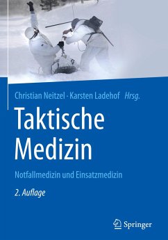 Taktische Medizin