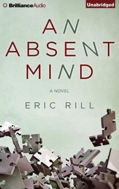 An Absent Mind - Rill, Eric