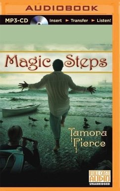 Magic Steps - Pierce, Tamora