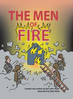 The Men of Fire