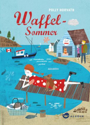 Waffelsommer Waffelsommer