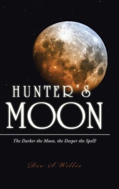 Hunter's Moon - Willis, Dee S.