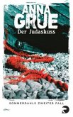 Der Judaskuss / Dan Sommerdahl Bd.2