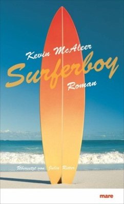 Surferboy - McAleer, Kevin