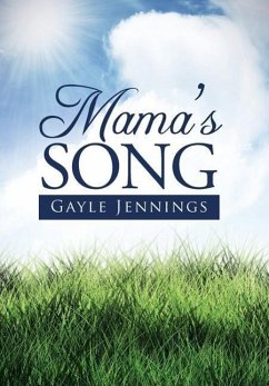 Mama's Song - Jennings, Gayle