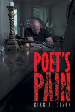 Poet's Pain - Olson, Kirk C.