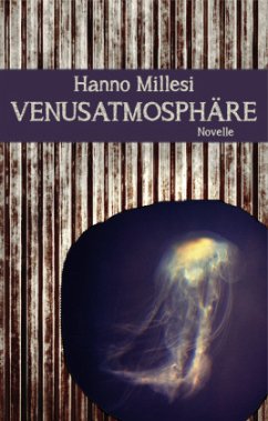 Cover Venusatmosphäre