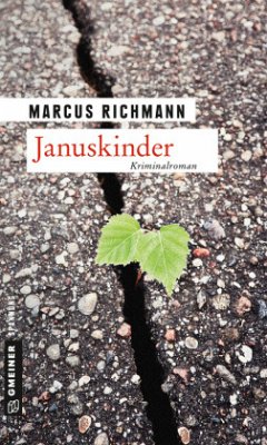 Januskinder - Richmann, Marcus