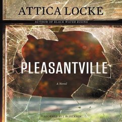 Pleasantville - Locke, Attica