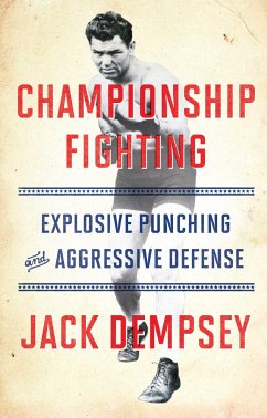 Championship Fighting - Dempsey, Jack