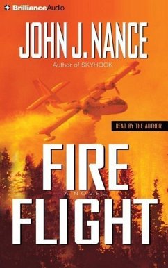 Fire Flight - Nance, John J.