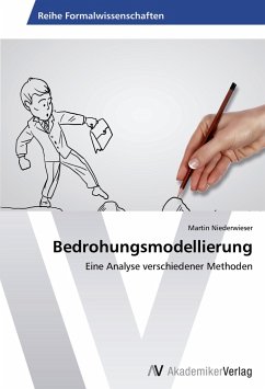 Bedrohungsmodellierung - Niederwieser, Martin