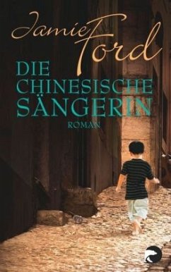 Die chinesische Sängerin - Ford, Jamie