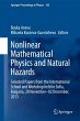 Nonlinear Mathematical Physics and... - Bild 1