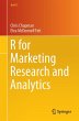 R for Marketing Research and Analytics - Bild 1