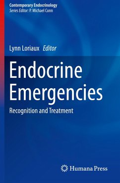 Endocrine Emergencies