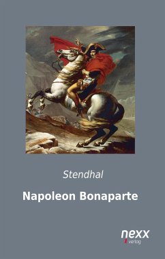 Napoleon Bonaparte - Stendhal