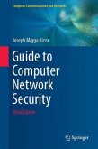 Guide to Computer Network Security