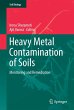 Heavy Metal Contamination of Soils - Bild 1