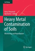 Heavy Metal Contamination of Soils