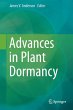 Advances in Plant Dormancy - Bild 1