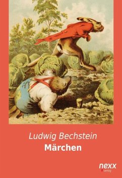 Märchen - Bechstein, Ludwig