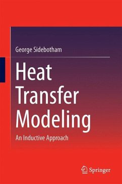 Heat Transfer Modeling - Sidebotham, George