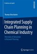 Integrated Supply Chain Planning in... - Bild 1