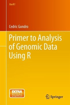 Primer to Analysis of Genomic Data Using R - Gondro, Cedric