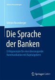 Die Sprache der Banken