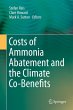 Costs of Ammonia Abatement and the... - Bild 1
