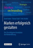 Marken erfolgreich gestalten