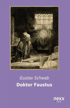 Doktor Faustus - Schwab, Gustav