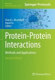 Protein-Protein Interactions