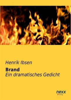 Brand - Ibsen, Henrik