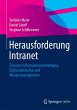 Herausforderung Intranet - Bild 1