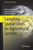 Sampling Spatial Units for Agricultural Surveys Sampling Spatial Units for Agricultural Surveys