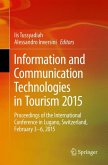 Information and Communication Technologies in Tourism 2015