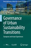 Governance of Urban Sustainability Transitions