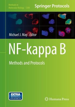 Cover NF-kappa B
