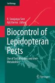 Biocontrol of Lepidopteran Pests